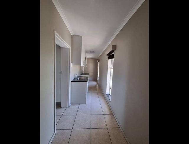 1 BEDROOM PROPERTY TO RENT IN ELIM
